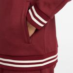 Куртка Performance new balance, Fire red - фото 4