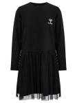 Hummel Платье 'Cole' в черном цвете - фото