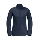 Куртка Jack Wolfskin Taunus, синий - фото 3