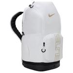 Nike Элитный рюкзак для старшеклассников, White - фото 2