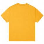 Футболка унисекс Mind Error, желтый - фото 20