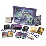 Карточная игра Disney Lorcana: Ursula’S Return – Gift Set - фото