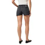 Шорты Wrangler Cowboy 3´´ denim, черный - фото 2