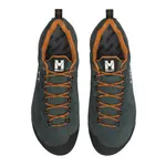 Походные ботинки Millet Cimaï Pro Goretex, серый - фото 4