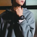 Часы CASIO G-Shock Analog-Digital 'Black', черный - фото 3