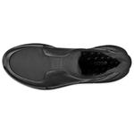 Кроссовки ecco Lifestyle Shoes Women's Low-top, черный - фото 3