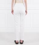 Брюки женские Marc Cain прямого кроя, белый - фото 4