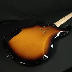 Бас-гитара Yamaha BB435 TBS с 5 струнами - фото 16