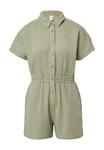 Комбинезон QS Jumpsuit, Salbeigrün/Green - фото 6