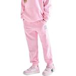 Детские вязаные спортивные штаны MLB - фото 8