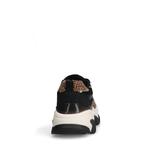 Кроссовки SACHA, черный - фото 5