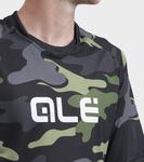 ALГ‰ CYCLING Мужская веломайка Alé Stain - фото 5