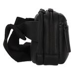 Поясная сумка JOST Riga, черный - фото 3