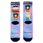 Носки Hydroponic South Park Half long, синий - фото 2