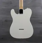 Fender Standard Telecaster Олимпийский белый - фото 5