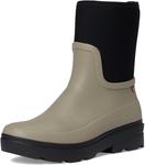 Ботинки Bogs Hazel Mid Zip, серо-коричневый - фото 7