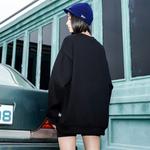 Футболка унисекс Dnnnnx, черный - фото 84