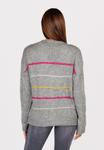 Кардиган Key Largo Cardigan, Grey Mel/Grey - фото 3