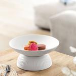 Чаша производство rock blanc Villeroy & Boch, белый - фото 3
