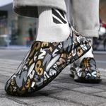 KLAOSD Клоги мужские белые, цвет White - фото 7