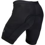 Шорты Fox Racing Tecbase Liner Short Fox Racing, Black - фото 6