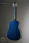 Epiphone Эпифон Миранда Ламберт Блюберд - фото 5