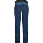 Женские брюки Punta Berrino Ortovox, синий - фото 2