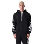 Худи Everlast Felpa, черный - фото