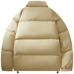 Пуховик унисекс Crayon Shinchan, Абрикос - фото 7