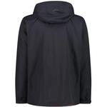 CMP Упаковываемая всепогодная куртка - фото 3