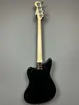 Бас-гитара Squier Affinity Series Jaguar H 2025 - Черная - фото 10