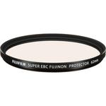 Фильтр FUJIFILM 62mm Protector Filter 16240999 - фото