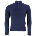 Свитер Peak Mountain Charlito с полумолнией - фото