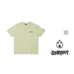 BURNIN Футболка унисекс, Белый - фото 17