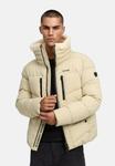 Куртка STONE HARBOUR ANSELLO, Sand - фото 3