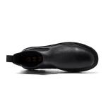 Ботинки GZZ Chelsea Boots Men, черный - фото 5