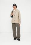 Куртка The North Face TECH OVERSHIRT, Beige - фото 2