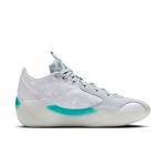 Кроссовки 39 'guo ailun' Air Jordan, белый - фото 2