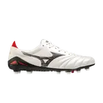 Кроссовки Morelia Neo 4 Japan 'White Black Red', белый - фото
