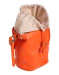 Сумка через плечо Corsia, оранжевый - фото 2