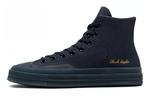 Кеды Converse Chuck Taylor All Star 70 Hi Marquis Nightfall Grey - фото