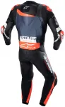 Гоночный костюм GP Plus v4 Alpinestars, мультиколор - фото 2