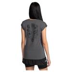 Футболка Kilpi Los, серый - фото 2