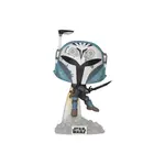 Фигурка POP! Bocatan Kritz With Dark Sword Chibi Funko - фото