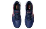 Asics Кроссовки Мужчины, Blue/Red - фото 2