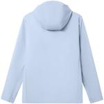 Куртка Soft Shell Unisex CAMEL, distant mountain синий - фото 9