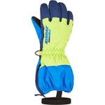 Перчатки Levio as(r) minis Ziener, синий - фото 2