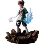 Autumn Lane Markers Naruto MemorableSaga BANPRESTO - фото