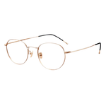 PULAIS Круглые очки Unisex Multicolor - фото 7