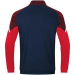 Детская куртка из полиэстера JAKO Performance - фото 6